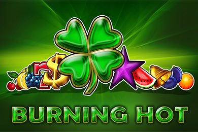 Egt Provide Burninghot Стейк Казино играть